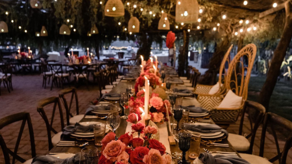 5 Key Elements to Planning the Perfect Luxury Destination Wedding in Mexico